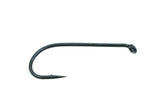 Tiemco 102Y Dry Fly Hook 100 Pack 13 Hooks