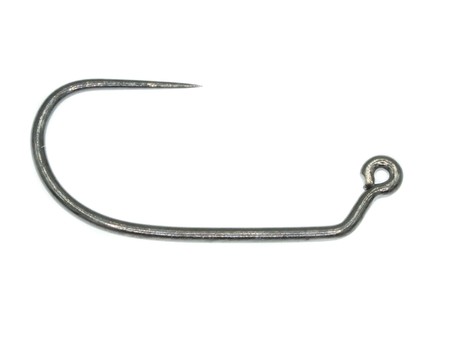 Tiemco 403BLJ Hook 25 Pack 18 Hooks