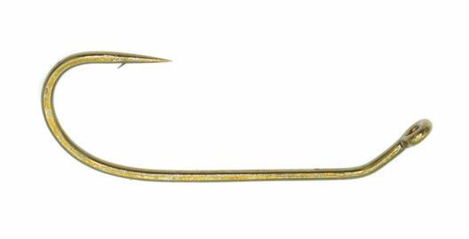 Tiemco 708 Hook 25 Pack – Dakota Angler & Outfitter