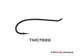 Tiemco 7999 Steelhead/Salmon Hook 25 Pack Hooks