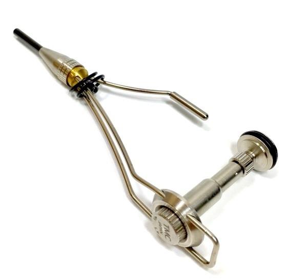 Tiemco Adjustable Magnet Bobbin Heavy Duty - Tying Tools