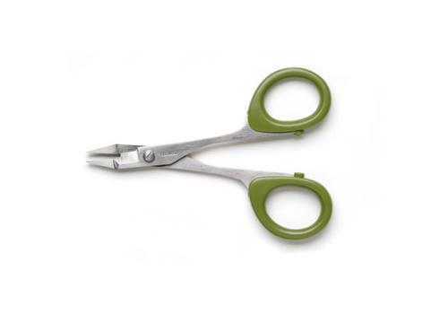 Tiemco De-Barb Pliers Hook Fishing Tool