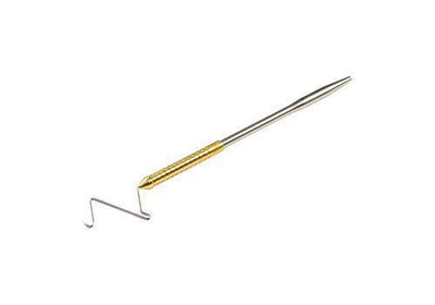 Tiemco Dual Whip Finisher Half Hitch Tool Fly tying