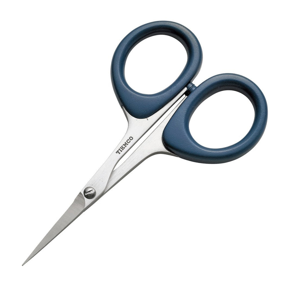 Tiemco Scissors Straight