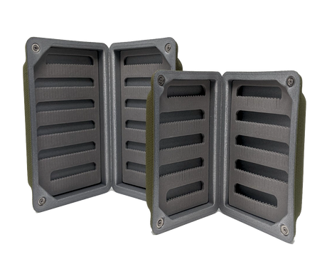 Traction Fly Box Fly Box
