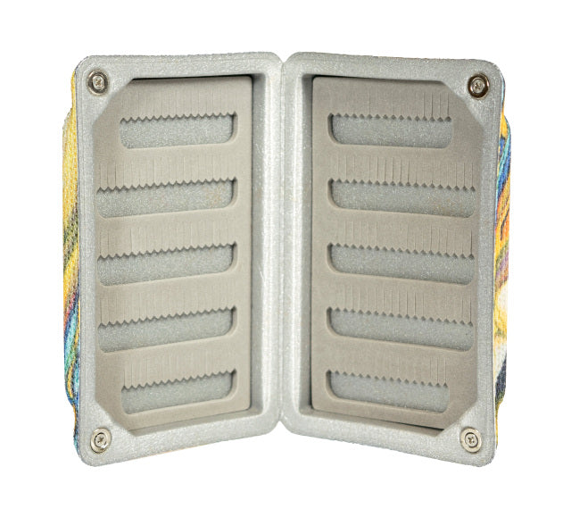Traction Fly Box Fly Box