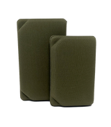 Traction Fly Box Olive / Large Fly Box