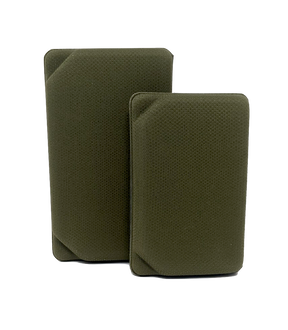 Traction Fly Box Olive / Large Fly Box