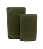 Traction Fly Box Olive / Large Fly Box