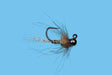 Tungsten Jig Assassin Nymph 12 Trout Flies