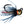 Tungsten Jig Czech Princess Natural / 12 Flies