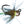 Tungsten Jig Czech Princess Olive / 12 Flies