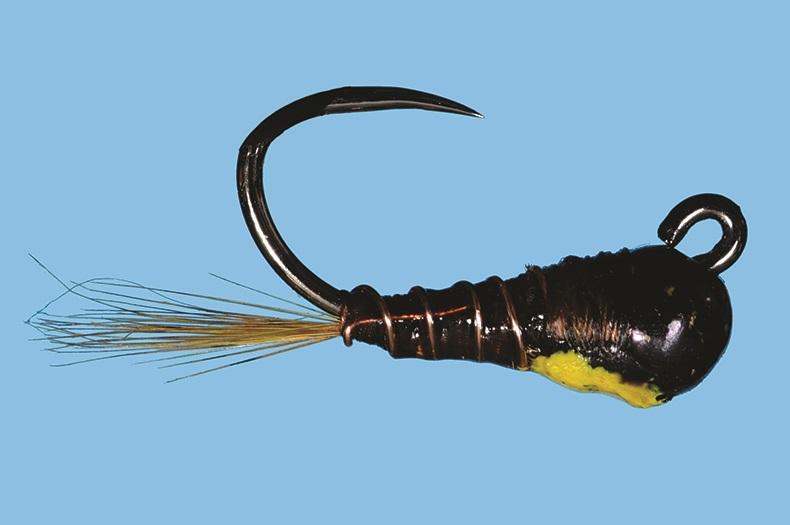 Tungsten Jig Split Case – Dakota Angler & Outfitter