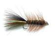 Tungsten Thin Mint Leech Olive Black Brown