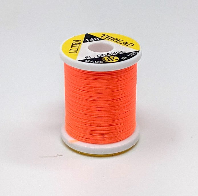 Ultra Thread Fly Tying Threads – Dakota Angler & Outfitter