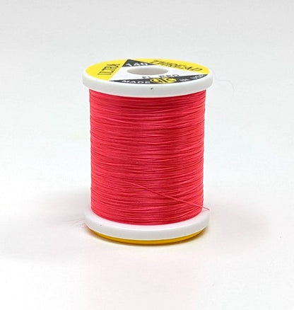 Ultra Thread 140 Denier Fl Red Threads