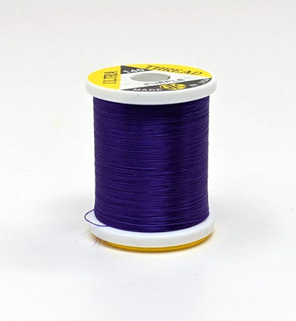 Ultra Thread 140 Denier Purple Threads