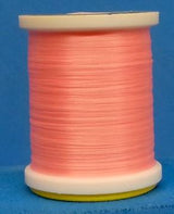 Ultra Thread 210 Denier Fl. Shell Pink Threads