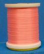 Ultra Thread 210 Denier Fl. Shell Pink Threads