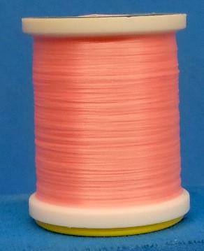 Ultra Thread 210 Denier Fl. Shell Pink Threads