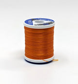 Ultra Thread 280 Denier Burnt Orange Threads