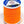 Ultra Thread 280 Denier Fl. Orange Threads
