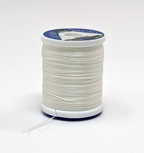 Ultra Thread 280 Denier White Threads