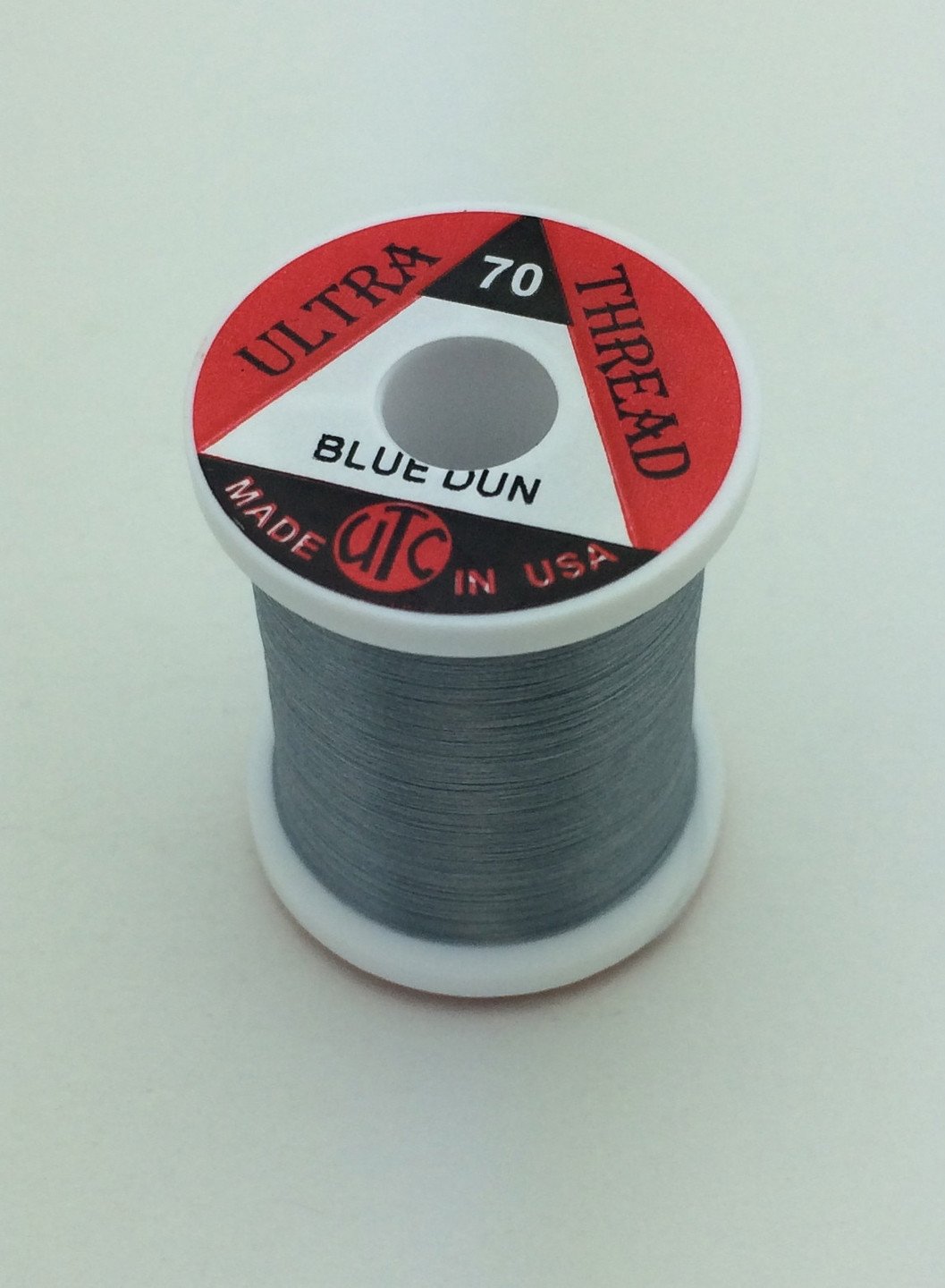 Ultra Thread 70 Denier Blue Dun Threads