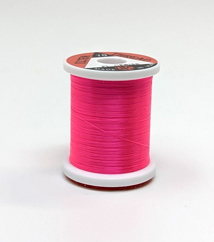 Ultra Thread 70 Denier Fl Cerise Threads