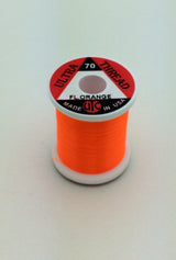 UTC Ultra Thread 70 Denier Fl Orange