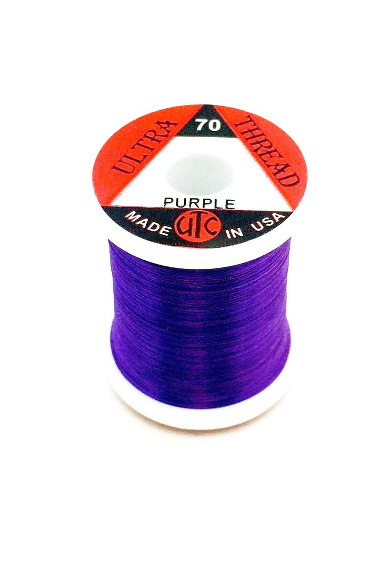 Ultra Thread 70 Denier Purple Threads