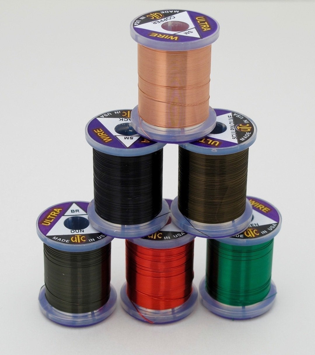 Fly Tying Materials – Dakota Angler & Outfitter