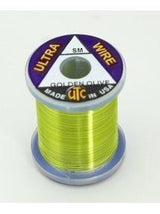 Ultra Wire Wires, Tinsels