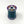 Ultra Wire Gun Metal Blue / Small Wires, Tinsels