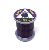 Ultra Wire Purple / Small Wires, Tinsels