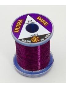 Ultra Wire Wine / Small Wires, Tinsels