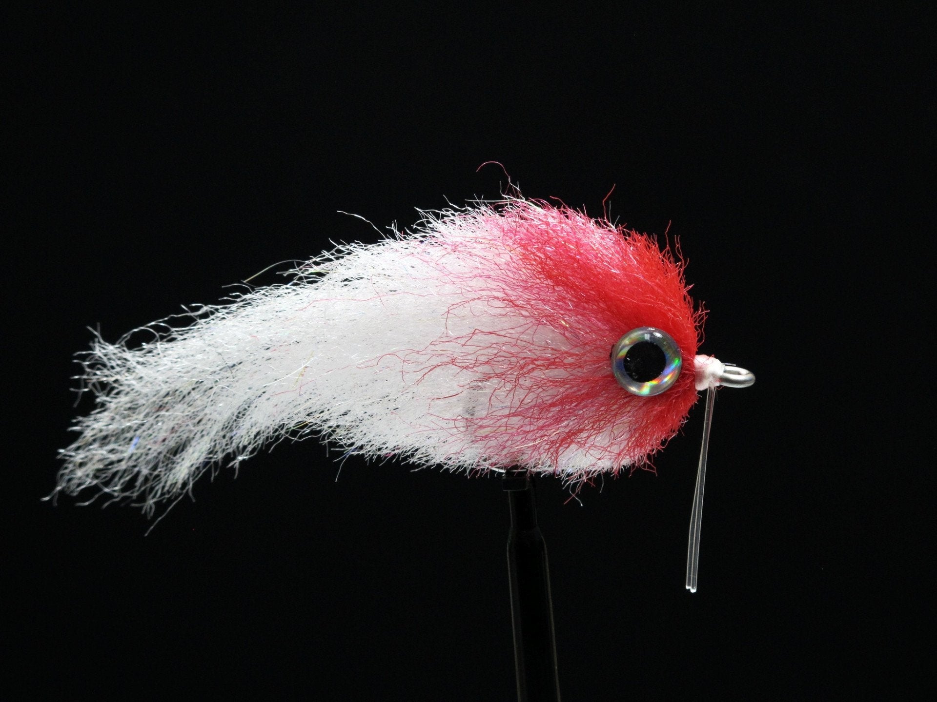 Umpqua Baitfish Red/White