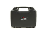 Umpqua Boat Box Baby Black Fly Box