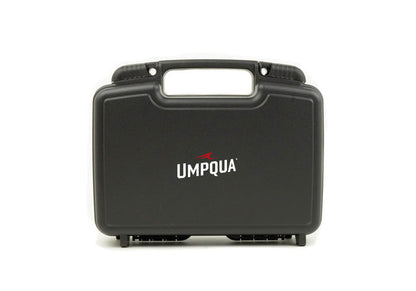 Umpqua Boat Box Baby Black Fly Box