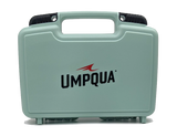 Umpqua Boat Box Baby Sage Fly Box