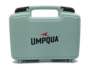 Umpqua Boat Box Baby Sage Fly Box
