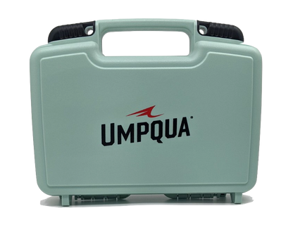 Umpqua Boat Box Baby Sage Fly Box