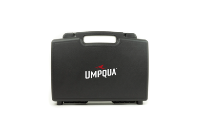 Umpqua Boat Box Magnum Black Fly Box