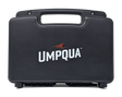 Umpqua Boat Box Ultimate Black Fly Box