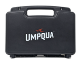 Umpqua Boat Box Ultimate Black Fly Box