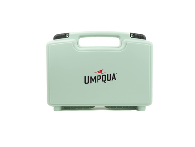Umpqua Boat Box Ultimate Sage Fly Box