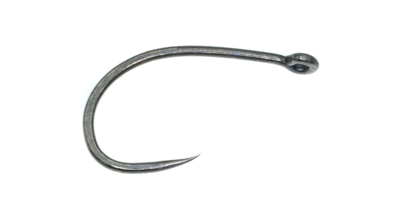 Umpqua C500BL Nymph Competition Hook 25 Pack 12 Hooks