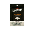 Umpqua Deceiver HD Carp Fluorocarbon Leader 12' Leaders & Tippet