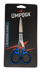 Umpqua Dreamstream+ HD Scissor 6" Fly Tying Tool