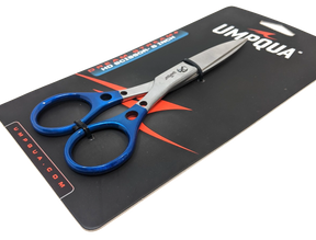 Umpqua Dreamstream+ HD Scissor 6" Fly Tying Tool
